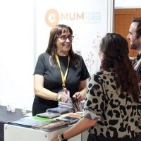 Promocionan la música extremeña en la Worldwide Music Expo celebrada en Lisboa