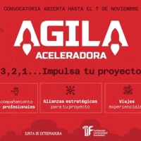 Hasta 6.000 euros para impulsar tu proyecto empresarial en Extremadura