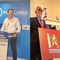 Piden una Junta de Portavoces extraordinaria para decidir sobre la bandera de Badajoz