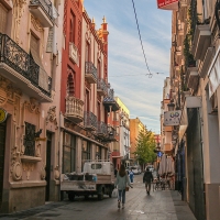 Extremadura es la región española con mayor riesgo de pobreza