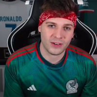 El extremeño Zabalive, nominado al mejor youtuber de fútbol 2022