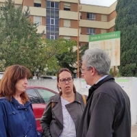 Piden un cambio en el protocolo de visitas de los centros residenciales del SEPAD