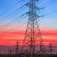 El precio de la luz sube este domingo hasta su máximo en dos semanas