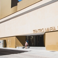 Publicado el anuncio para la licitación de la gestión del nuevo Teatro María Luisa