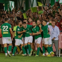 El CD. Santa Amalia no podrá recibir al Villarreal en su campo