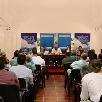 Respaldo provincial a la Gestora Local del Partido Popular de Mérida