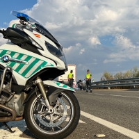 Intensifican los controles de drogas y alcohol en la entrada y salida de Cáceres