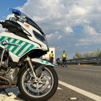 La DGT realizará controles del estado de los vehículos en las carreteras españolas