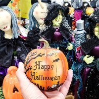 Los seis artículos de Halloween que están prohibidos en Extremadura