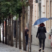 ¿Lloverá este lunes en Extremadura?