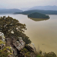 Casi un tercio del territorio extremeño es área protegida