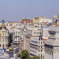 El 15 de octubre todos a Madrid