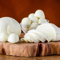 Alerta por toxina en una mozzarella distribuida en varias comunidades