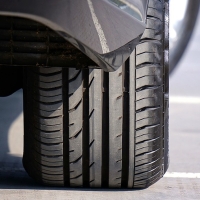 Problemas que pueden presentar los neumáticos que harán que la ITV salga negativa