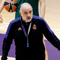 Pablo Laso, ex entrenador del Real Madrid, visitará Extremadura