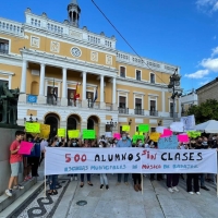 Cabezas: “No hay derecho a tanto retraso en el inicio de las Escuelas de Música”