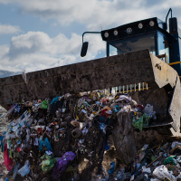 Crean una plataforma en contra de la creación del macrovertedero en Salvatierra