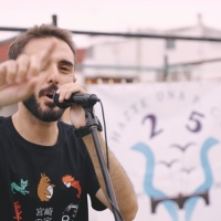 Un pacense crea la canción 'La Riá' en homenaje a la Riada de Badajoz