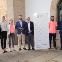 Cáceres sale a la calle para recaudar fondos e investigar sobre el cáncer de mama metastásico