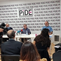 Pide gana una sentencia judicial sobre el pago del complemento de tutoría de bachillerato