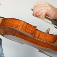 Apertura de los conservatorios de música pacenses