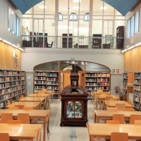 Extremadura se une a la conmemoración del Día Internacional de las Bibliotecas