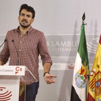 Cs valora la “victoria del pueblo extremeño contra el vertedero de Salvatierra”