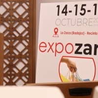 Este fin de semana se celebra la XII Feria Multisectorial de La Zarza, ‘Expozarza’