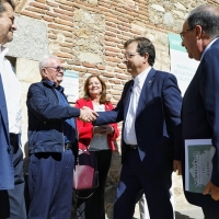Vara: &quot;Extremadura es muy competitiva para atraer tejido industrial&quot;