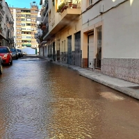 El Pleno aprueba la moción para activar el Plan de Emergencia por la sequía en Badajoz