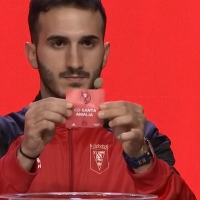 Conoce al rival de Primera que visitará al Santa Amalia en la Copa del Rey