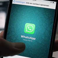 WhatsApp aumenta el número de personas que puede haber en un grupo