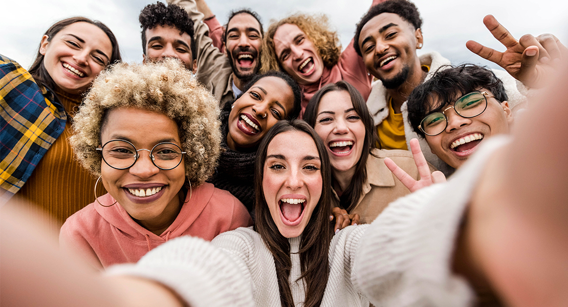 Desatacan la importancia de las becas Erasmus y la necesidad de ampliarlas
