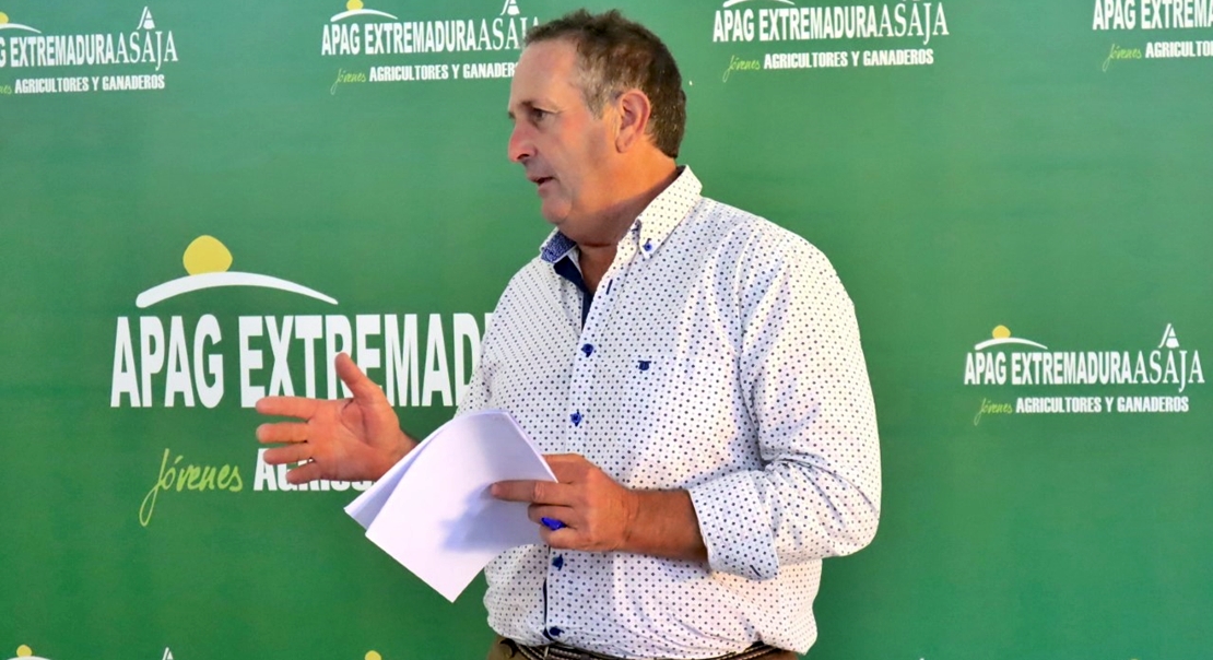 APAG exige a Agricultura la máxima flexibilización en la aplicación de los eco regímenes