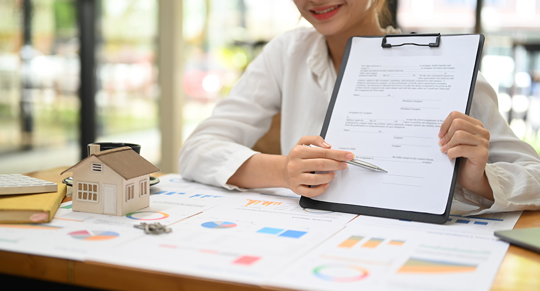 Consulta las cuatro nuevas ayudas para facilitar el acceso a la vivienda en Extremadura