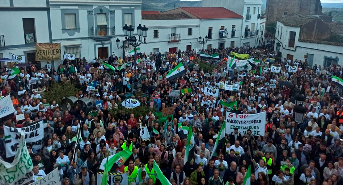 El PSOE emite un comunicado tras los últimos acontecimientos en el Ayto. de Salvatierra