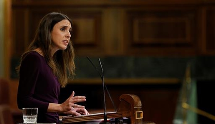 Guardiola pide a Irene Montero que pida perdón