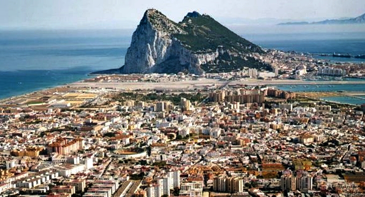 España y Europa presentan a Reino Unido una propuesta para el Campo de Gibraltar España y Europa presentan a Reino Unido una propuesta para el Campo de Gibraltar
