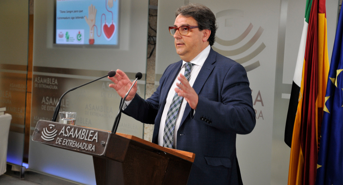 Vergeles defiende la creación de la especialidad de Enfermería Quirúrgica