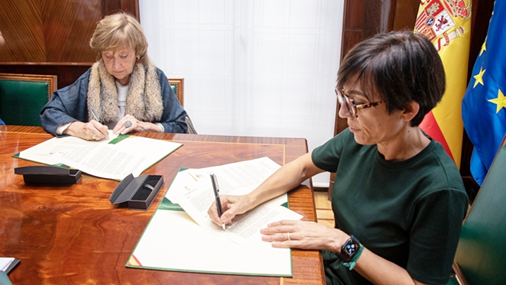 Protocolo para la prevención, reinserción y atención a la mujer prostituida