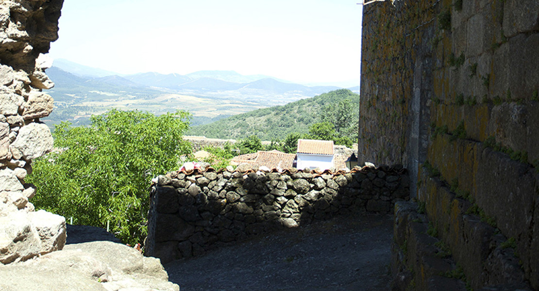 Extremadura cuenta con un nuevo monte protector