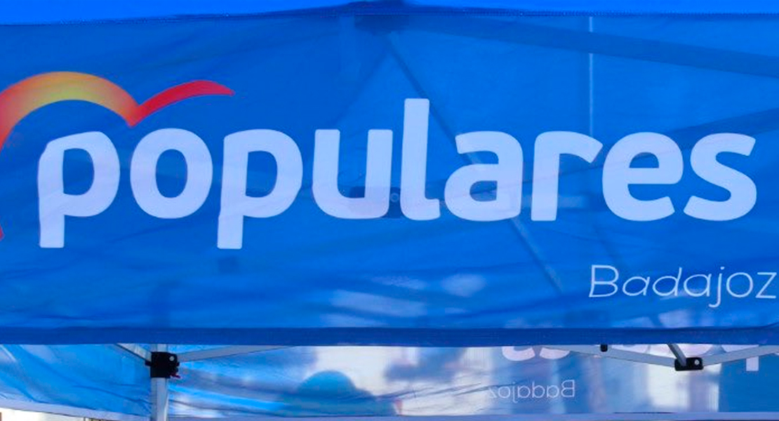Cambios en el Partido Popular de Puebla de la Calzada Cambios en el Partido Popular de Puebla de la Calzada