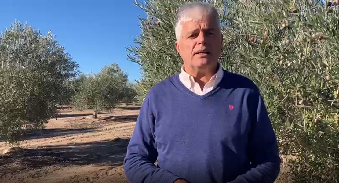 La Unión exige a la Junta una orden de quema de pastos más permisiva