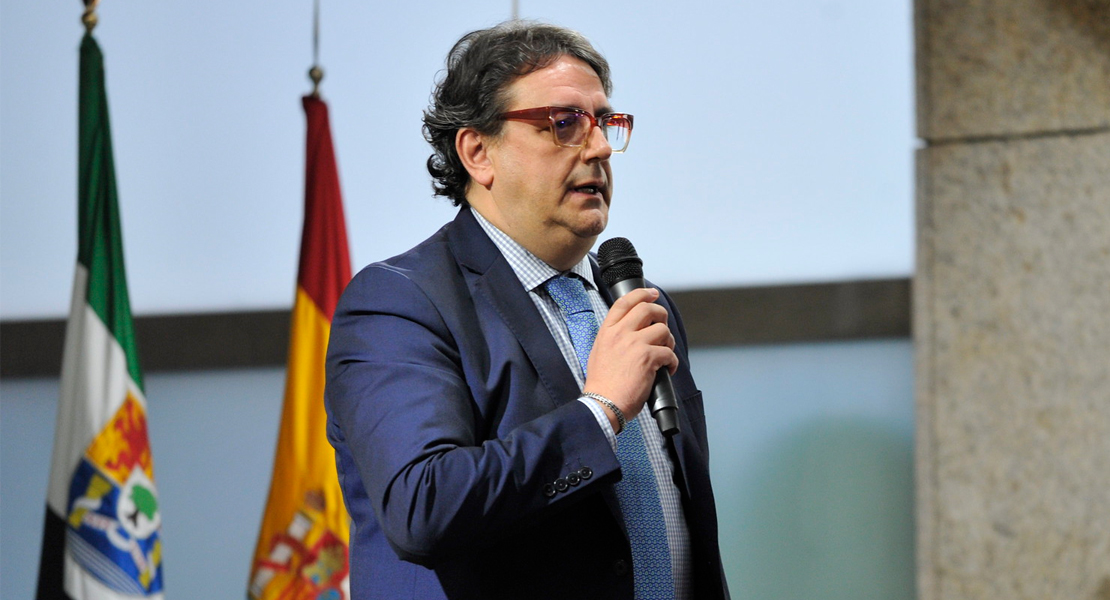 Preocupación en la Junta de Extremadura por los casos de ciberacoso