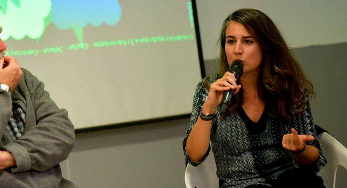 El actual modelo “nos condena a ser una tierra de saqueo", según Podemos Extremadura El actual modelo “nos condena a ser una tierra de saqueo", según Podemos Extremadura