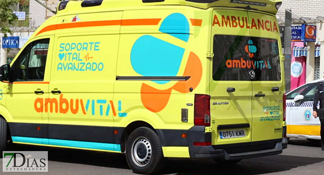 Comunicado de Ambuvital sobre retrasos en el servicio