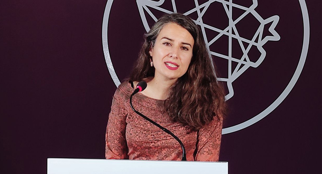 Podemos exige al PSOE publicar el archivo del proyecto del macrovertedero de Salvatierra