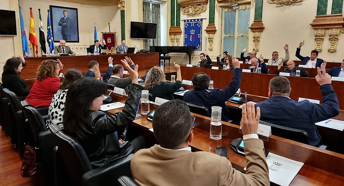 El Plan Depura de la Diputación de Badajoz amplía su vigencia hasta 2024