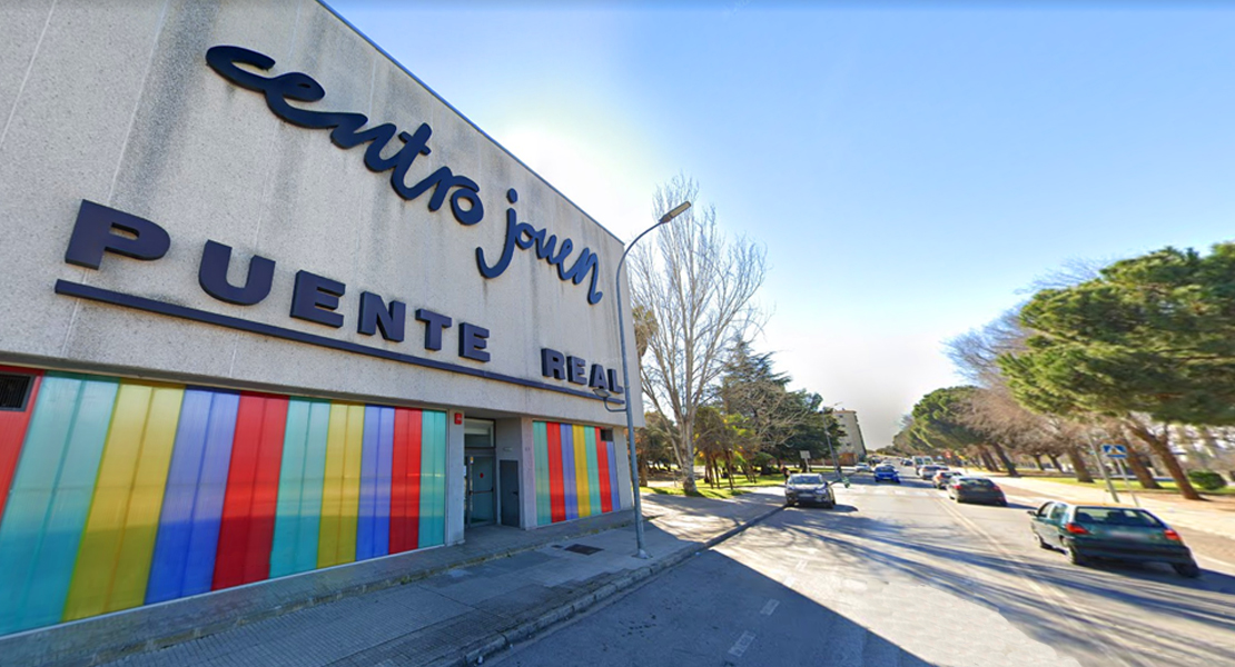 A Pleno la construcción de un centro cívico y aparcamientos en Valdepasillas A Pleno la construcción de un centro cívico y aparcamientos en Valdepasillas