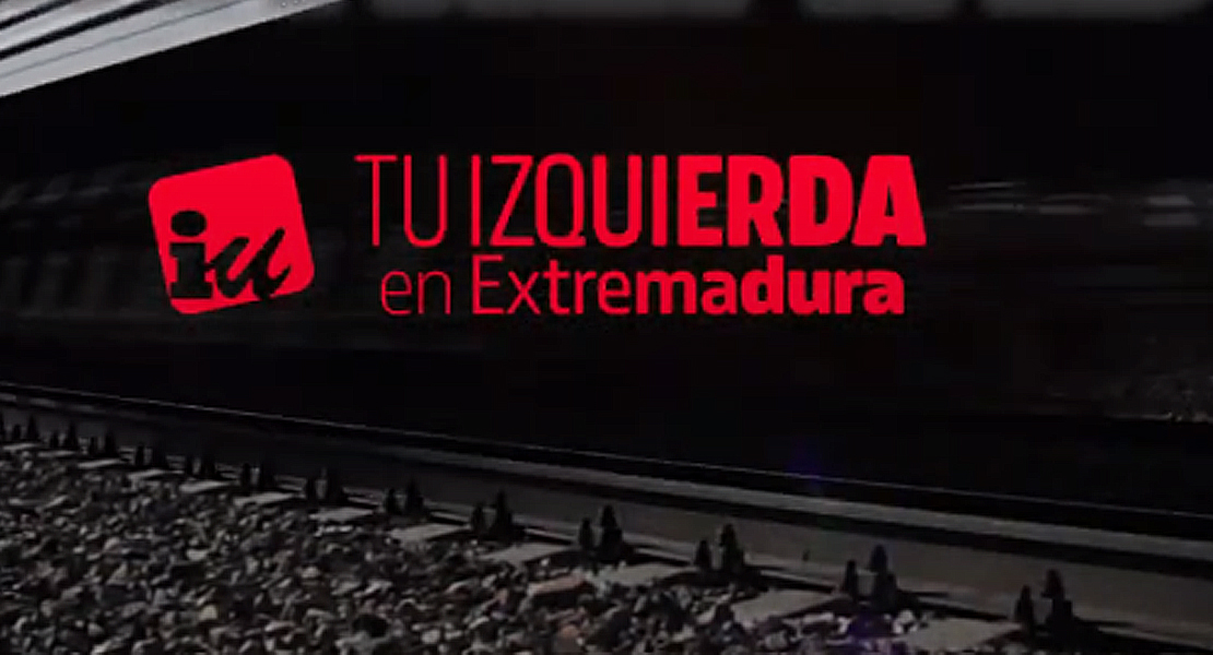 Los militantes de IU Extremadura eligen a su líder para las próximas elecciones